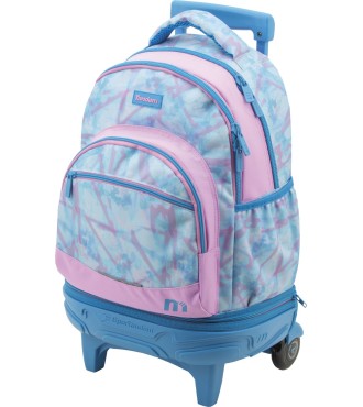 Mochila Carro Compact Desmontable Tandem Creative