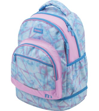 Mochila Carro Compact Desmontable Tandem Creative 2
