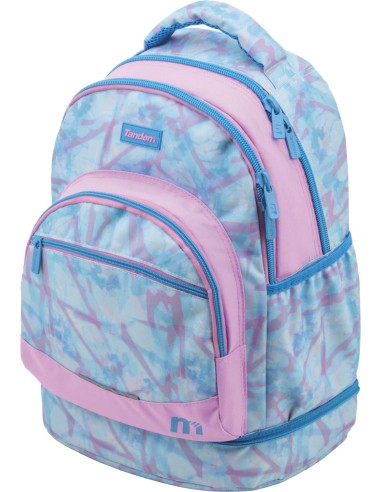 Mochila Carro Compact Desmontable Tandem Creative