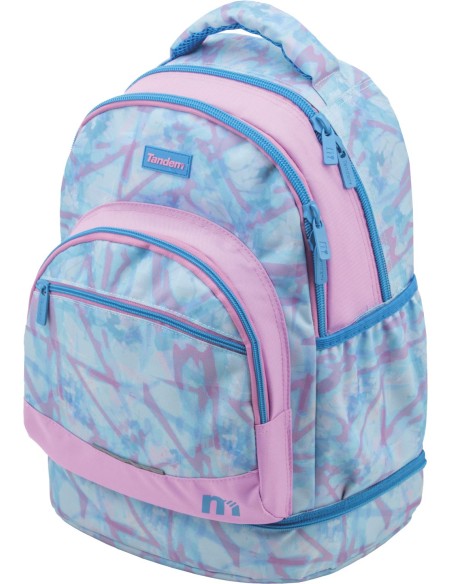 Mochila Carro Compact Desmontable Tandem Creative Mochila Carro Compact Desmontable Tandem Creative