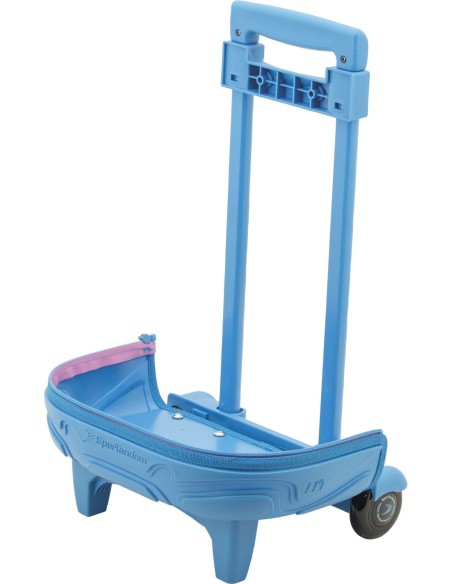 Mochila Carro Compact Desmontable Tandem Creative Mochila Carro Compact Desmontable Tandem Creative