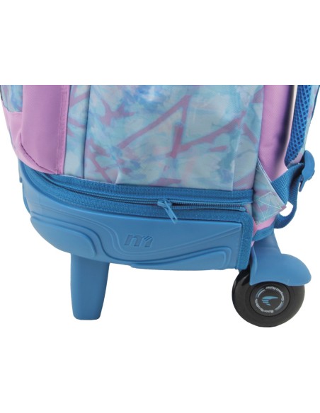 Mochila Carro Compact Desmontable Tandem Creative Mochila Carro Compact Desmontable Tandem Creative