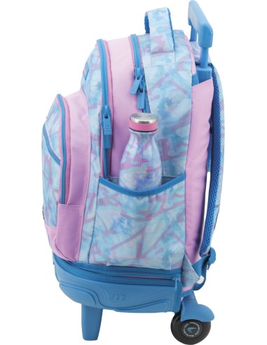 Mochila Carro Compact Desmontable Tandem Creative