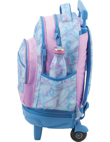 Mochila Carro Compact Desmontable Tandem Creative Mochila Carro Compact Desmontable Tandem Creative