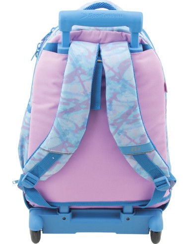 Mochila Carro Compact Desmontable Tandem Creative
