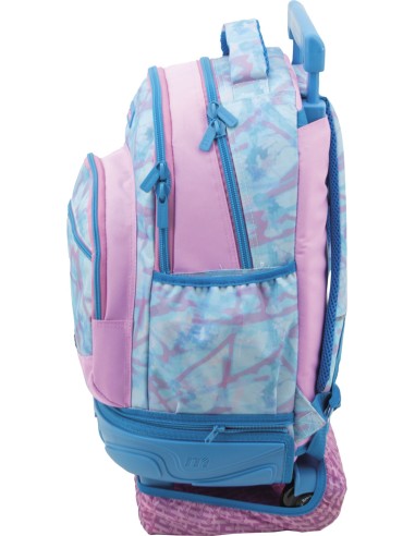 Mochila Carro Compact Desmontable Tandem Creative