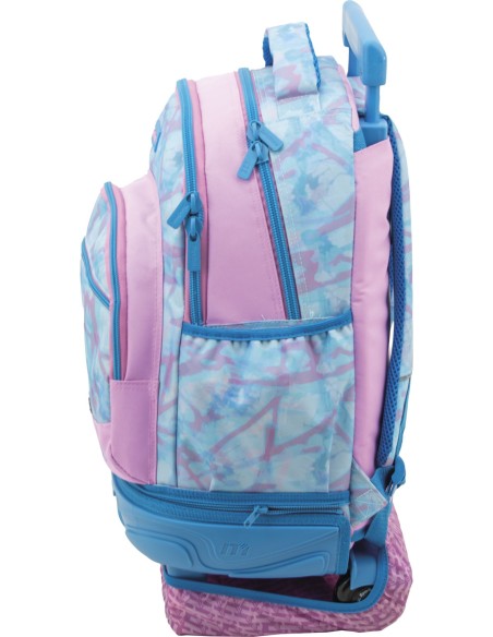 Mochila Carro Compact Desmontable Tandem Creative Mochila Carro Compact Desmontable Tandem Creative