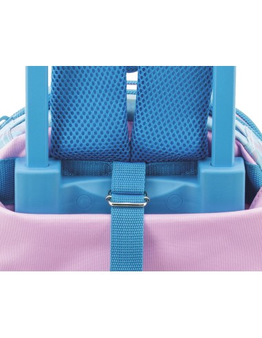 Mochila Carro Compact Desmontable Tandem Creative