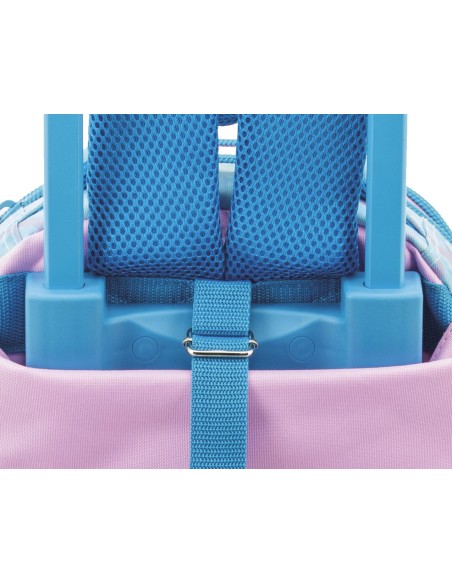 Mochila Carro Compact Desmontable Tandem Creative Mochila Carro Compact Desmontable Tandem Creative