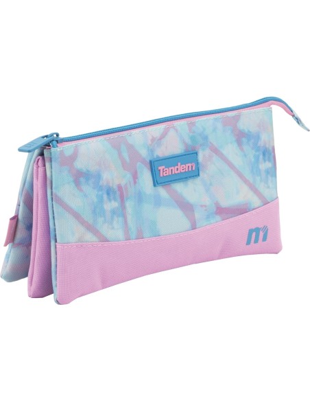 Portatodo Tres Bolsillos New Plus Tandem Creative Portatodo Tres Bolsillos New Plus Tandem Creative