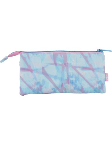 Portatodo Tres Bolsillos New Plus Tandem Creative