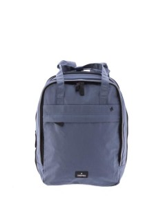 Mochila L Extensible Vueling  Vogart Jade Azul Mochilas p...