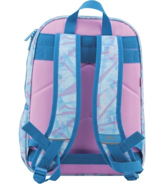 Mochila Doble Cuerpo 39,5/AC Escolar Tandem Creative 2