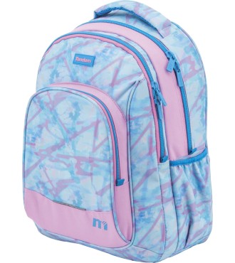 Mochila Doble Cuerpo Grp Ac Tandem Creative