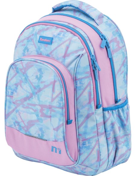 Mochila Doble Cuerpo Grp Ac Tandem Creative Mochila Doble Cuerpo Grp Ac Tandem Creative