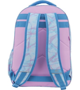 Mochila Doble Cuerpo Grp Ac Tandem Creative 2