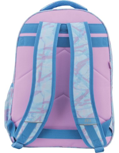 Mochila Doble Cuerpo Grp Ac Tandem Creative