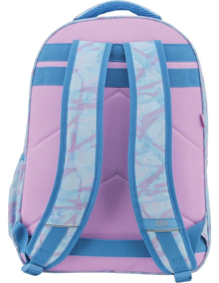 Mochila Doble Cuerpo Grp Ac Tandem Creative Mochila Doble Cuerpo Grp Ac Tandem Creative