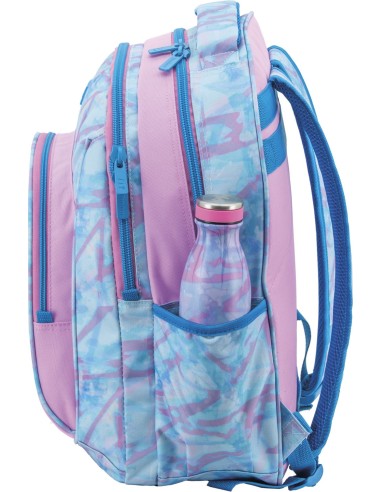 Mochila Doble Cuerpo Grp Ac Tandem Creative