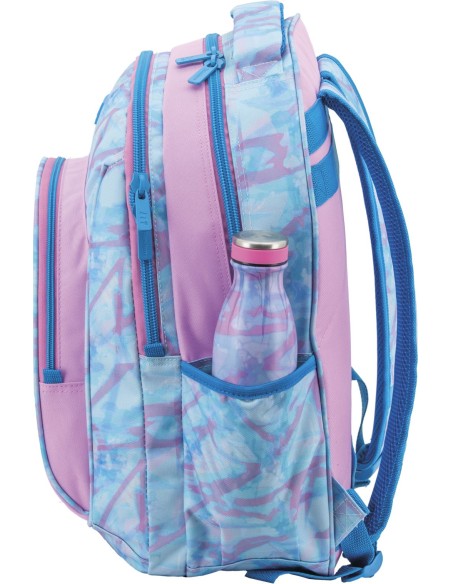 Mochila Doble Cuerpo Grp Ac Tandem Creative Mochila Doble Cuerpo Grp Ac Tandem Creative