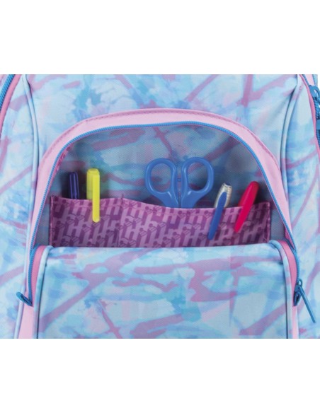 Mochila Doble Cuerpo Grp Ac Tandem Creative Mochila Doble Cuerpo Grp Ac Tandem Creative