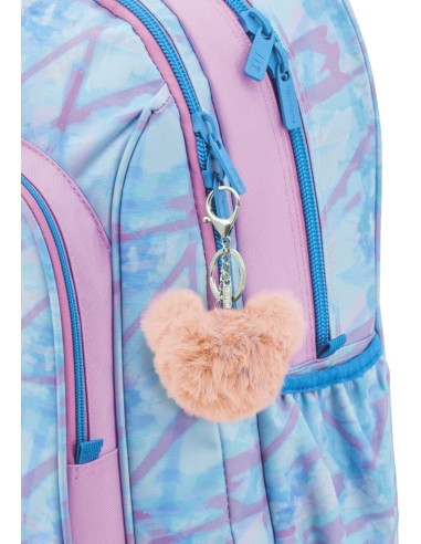 Mochila Doble Cuerpo Grp Ac Tandem Creative