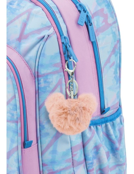 Mochila Doble Cuerpo Grp Ac Tandem Creative Mochila Doble Cuerpo Grp Ac Tandem Creative