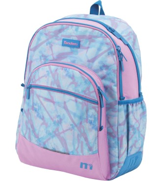 Mochila ST/AC Escolar Tandem Creative