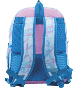Mochila ST/AC Escolar Tandem Creative 2