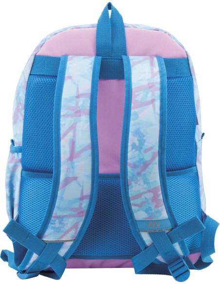 Mochila ST/AC Escolar Tandem Creative