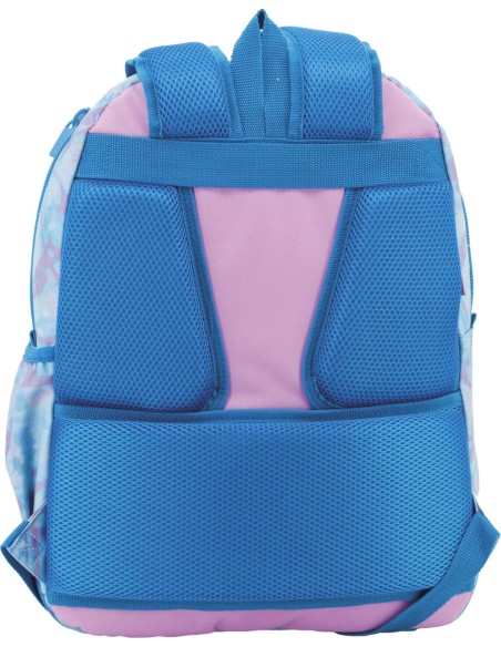 Mochila ST/AC Escolar Tandem Creative