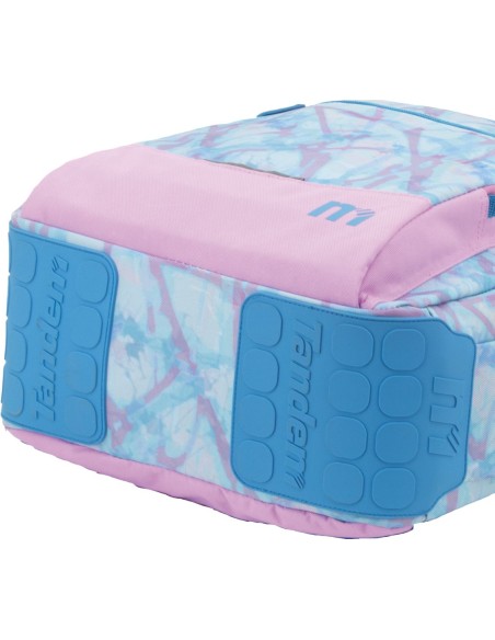 Mochila ST/AC Escolar Tandem Creative