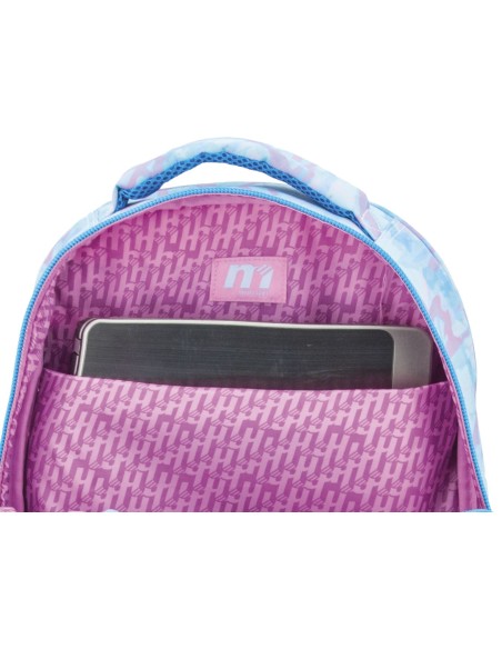 Mochila ST/AC Escolar Tandem Creative