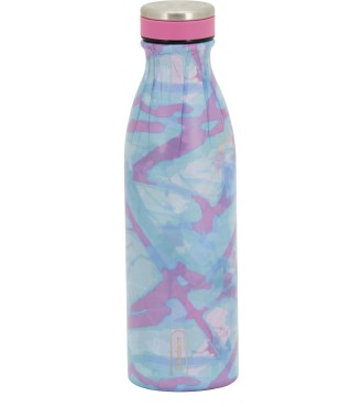 Botella Acero Inoxidable Creative Tandem 500 Ml