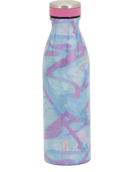 Botella Acero Inoxidable Creative Tandem 500 Ml Botella Acero Inoxidable Creative Tandem 500 Ml