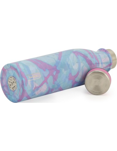 Botella Acero Inoxidable Creative Tandem 500 Ml