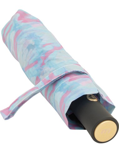 Paraguas Plegable Automatico Tandem Creative