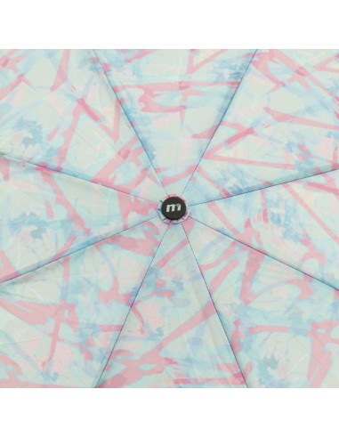 Paraguas Plegable Automatico Tandem Creative