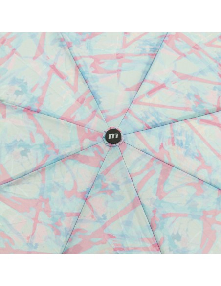 Paraguas Plegable Automatico Tandem Creative