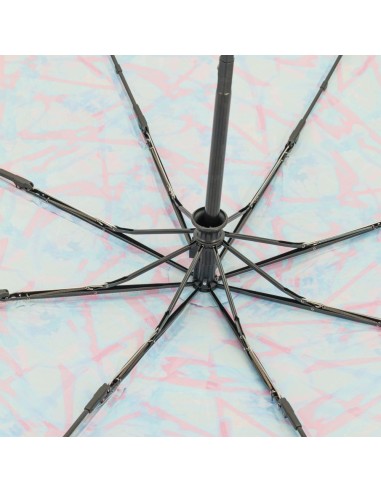 Paraguas Plegable Automatico Tandem Creative