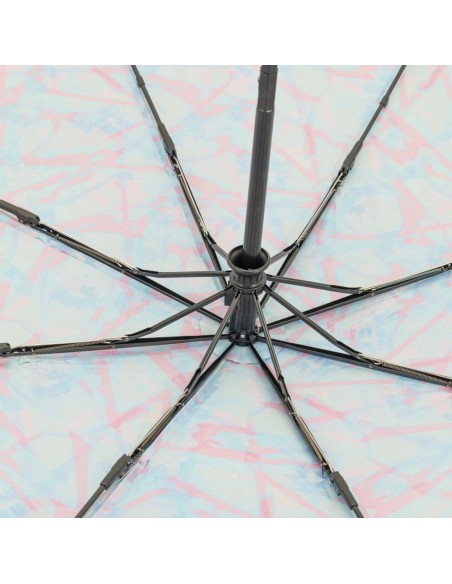 Paraguas Plegable Automatico Tandem Creative