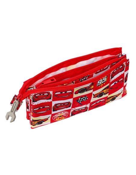 PORTATODO TRIPLE CARS "LET'S RACE" | Comprar PORTATODO TRIPLE CARS ... PORTATODO TRIPLE CARS "LET'S RACE" | Comprar PORTATODO TRIPLE CARS ...