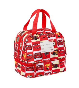 PORTAMERIENDAS CARS "LET'S RACE" | Comprar PORTAMERIENDAS CARS "LET... 2