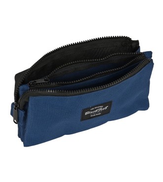 PORTATODO TRIPLE RECICLADO BLACKFIT8 "URBAN" | Comprar PORTATODO TR... 2