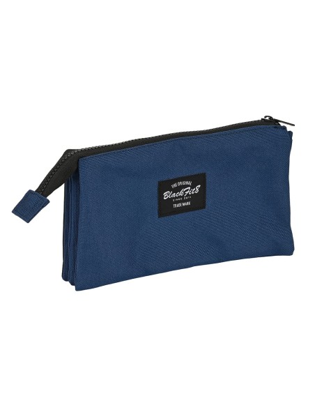 PORTATODO TRIPLE RECICLADO BLACKFIT8 "URBAN" | Comprar PORTATODO TR... PORTATODO TRIPLE RECICLADO BLACKFIT8 "URBAN" | Comprar PORTATODO TR...