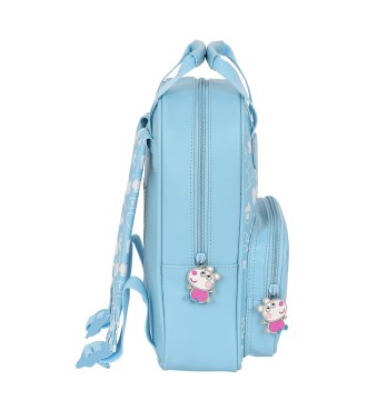 MOCHILA INFANTIL CON ASAS PEPPA PIG "BABY" | Comprar MOCHILA INFANT... 2