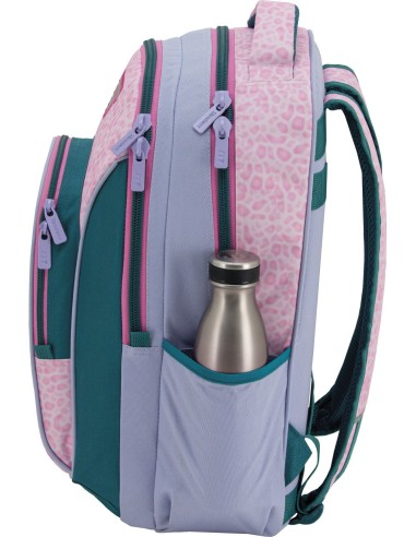 Mochila Doble Cuerpo Grp Ac Privata Tandem Brand