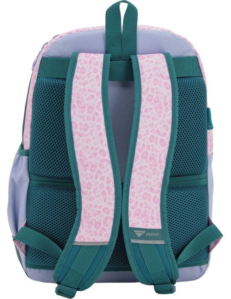 Mochila ST/AC Escolar Privata Tandem Brand Mochila ST/AC Escolar Privata Tandem Brand