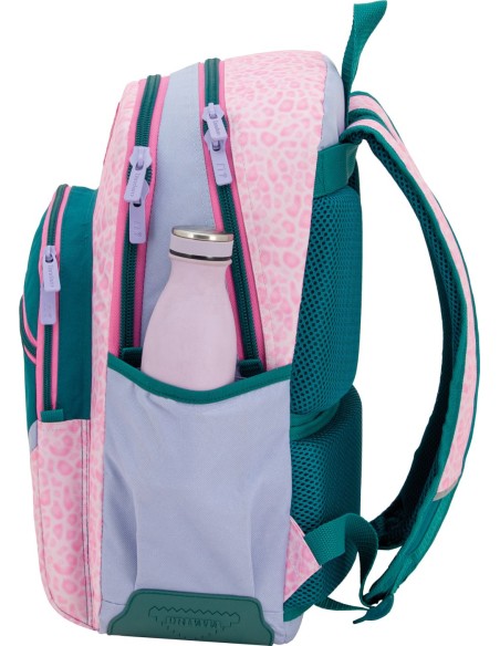 Mochila ST/AC Escolar Privata Tandem Brand Mochila ST/AC Escolar Privata Tandem Brand