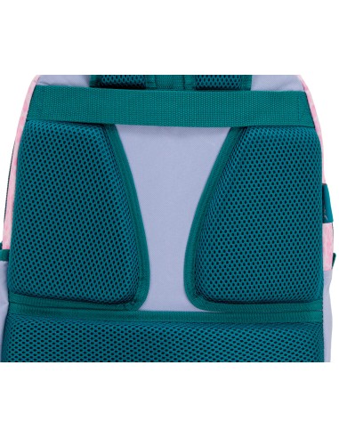 Mochila ST/AC Escolar Privata Tandem Brand